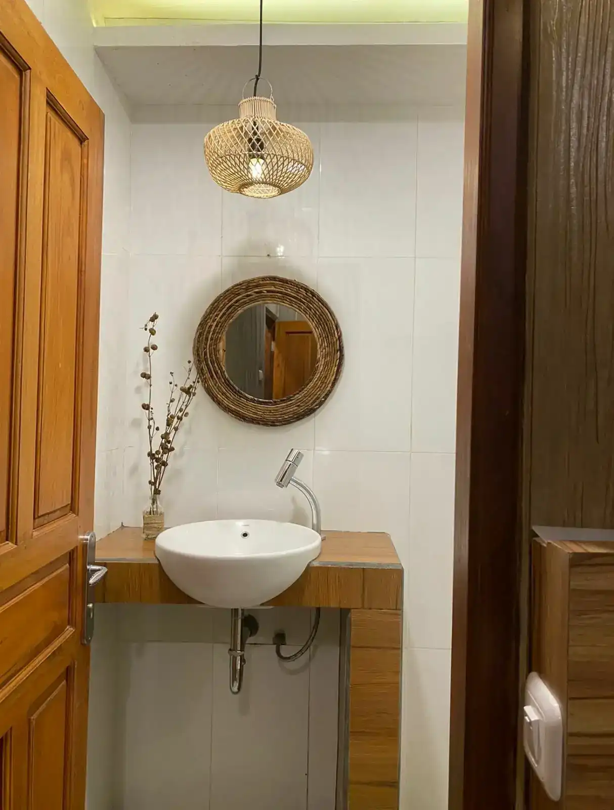 The Ayesha Villa 4 - Gambar 8